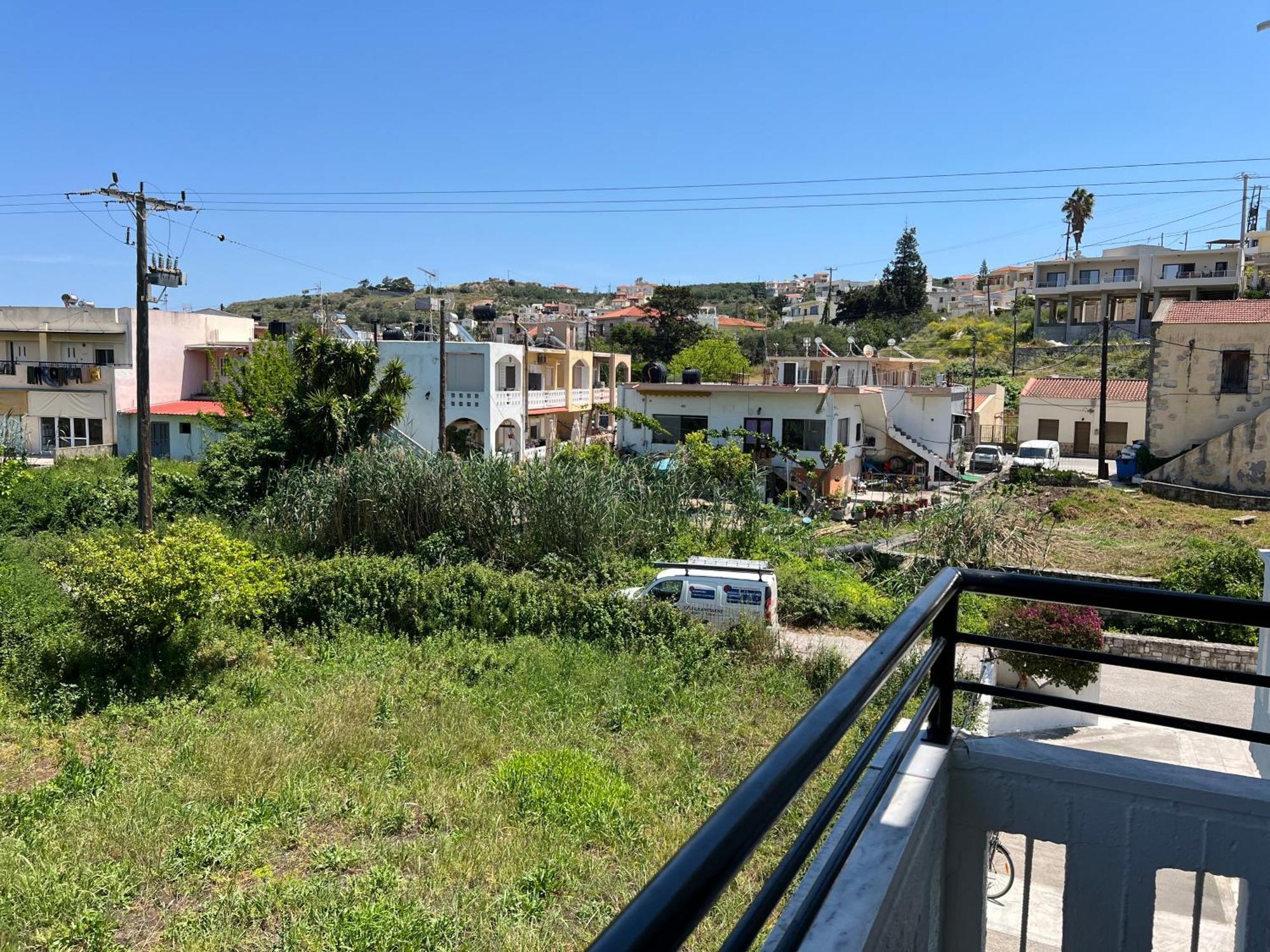 קליבס Zourpos Studios & Apartments מראה חיצוני תמונה