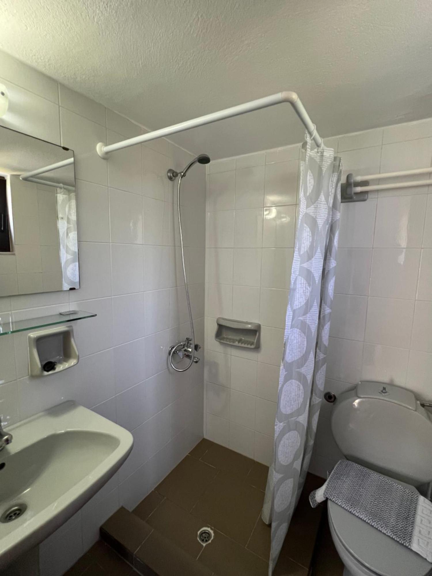 קליבס Zourpos Studios & Apartments מראה חיצוני תמונה